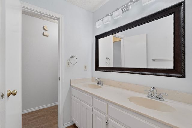 1207 Mistywood Lane, Allen, TX 75002
