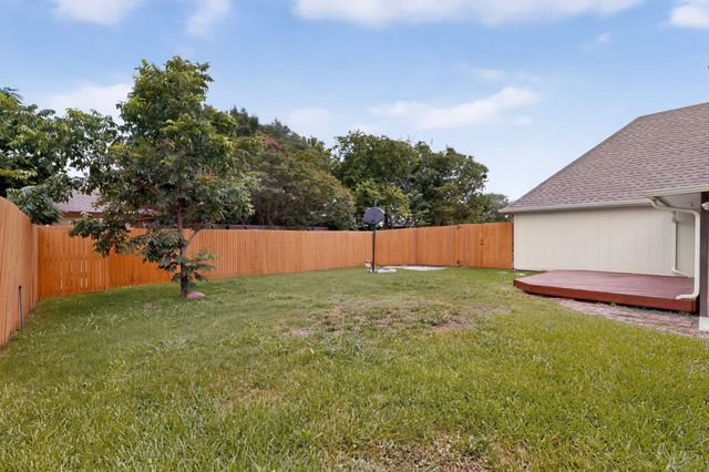 1207 Mistywood Lane, Allen, TX 75002