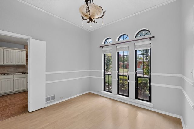 1207 Mistywood Lane, Allen, TX 75002