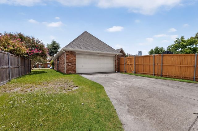 1207 Mistywood Lane, Allen, TX 75002