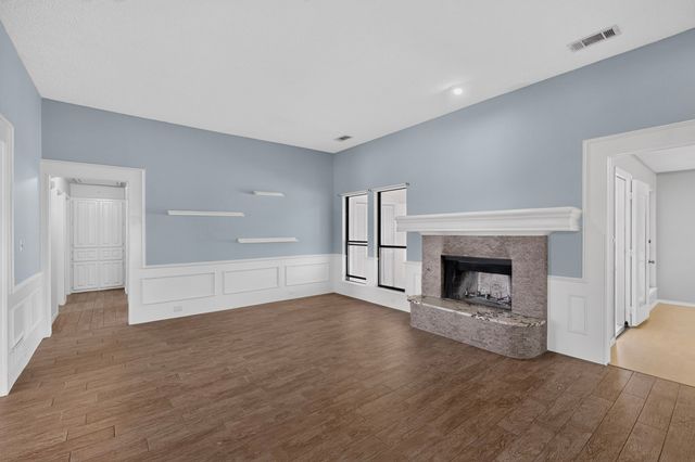1207 Mistywood Lane, Allen, TX 75002