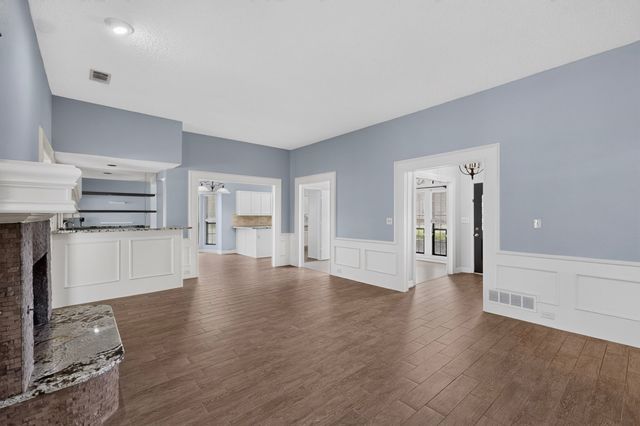 1207 Mistywood Lane, Allen, TX 75002