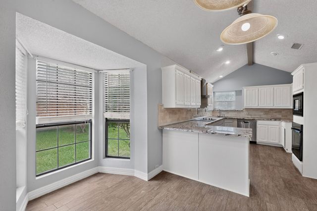 1207 Mistywood Lane, Allen, TX 75002