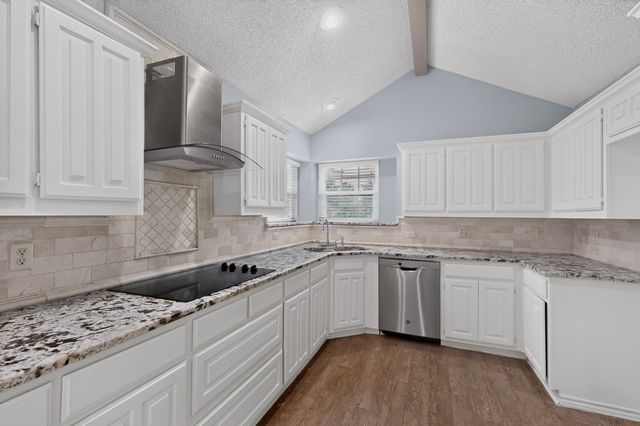 1207 Mistywood Lane, Allen, TX 75002