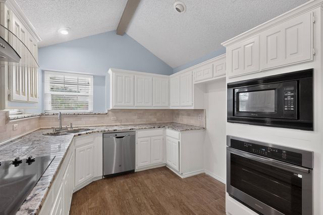 1207 Mistywood Lane, Allen, TX 75002