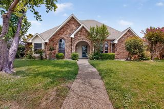 1207 Mistywood Lane, Allen, TX 75002