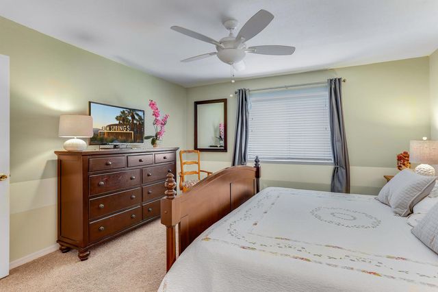 1830 N Mira Loma Way, Palm Springs, CA 92262