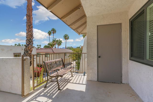 1830 N Mira Loma Way, Palm Springs, CA 92262