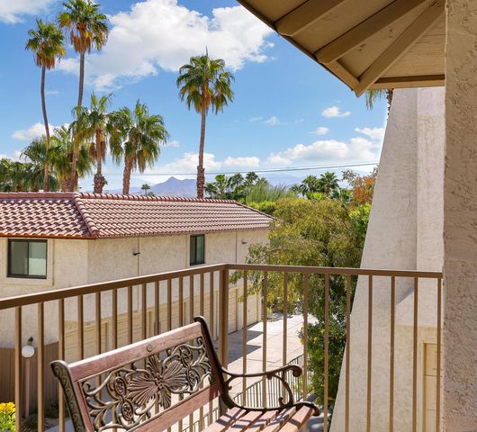 1830 N Mira Loma Way, Palm Springs, CA 92262