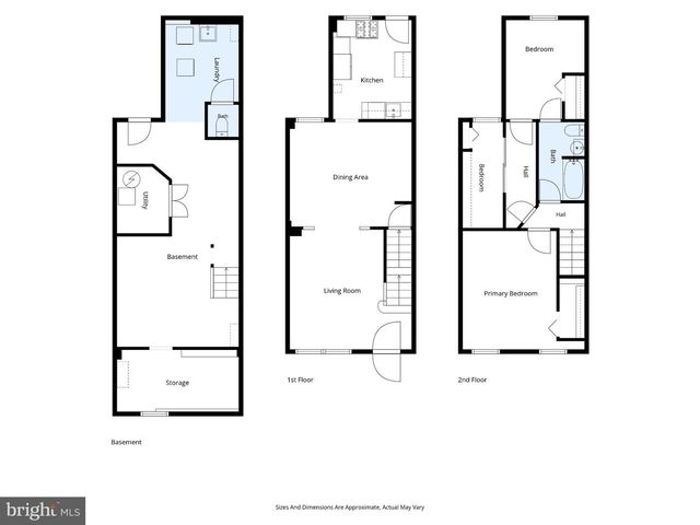 3631 ROBERTS PL, Baltimore, MD 21224