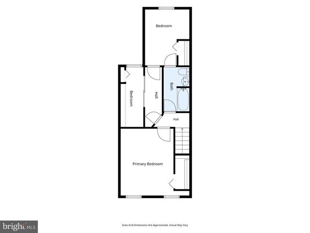 3631 ROBERTS PL, Baltimore, MD 21224