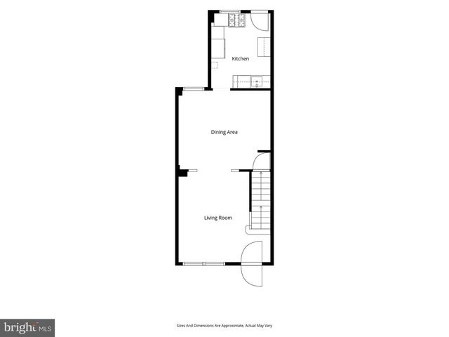 3631 ROBERTS PL, Baltimore, MD 21224