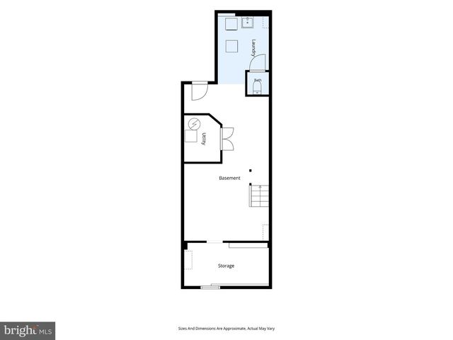 3631 ROBERTS PL, Baltimore, MD 21224