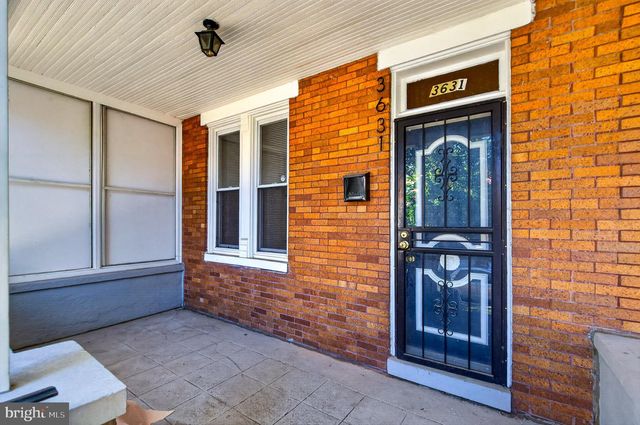 3631 ROBERTS PL, Baltimore, MD 21224