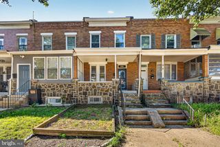 3631 ROBERTS PL, Baltimore, MD 21224