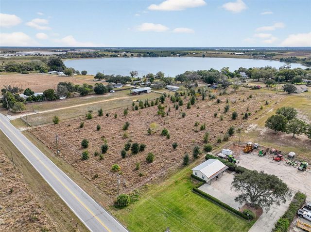 FORT MEADE ROAD N, Frostproof, FL 33843