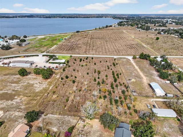 FORT MEADE ROAD N, Frostproof, FL 33843
