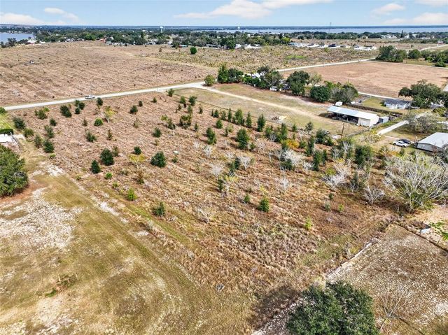 FORT MEADE ROAD N, Frostproof, FL 33843