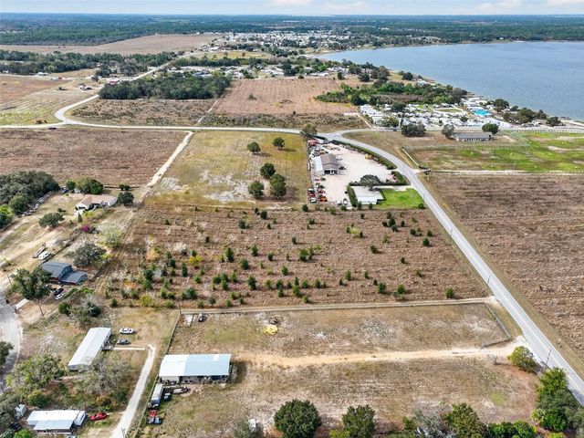 FORT MEADE ROAD N, Frostproof, FL 33843