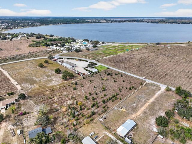 FORT MEADE ROAD N, Frostproof, FL 33843