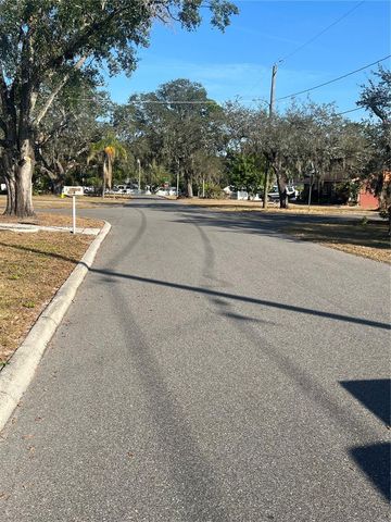 4224 E BIRD STREET, Tampa, FL 33617