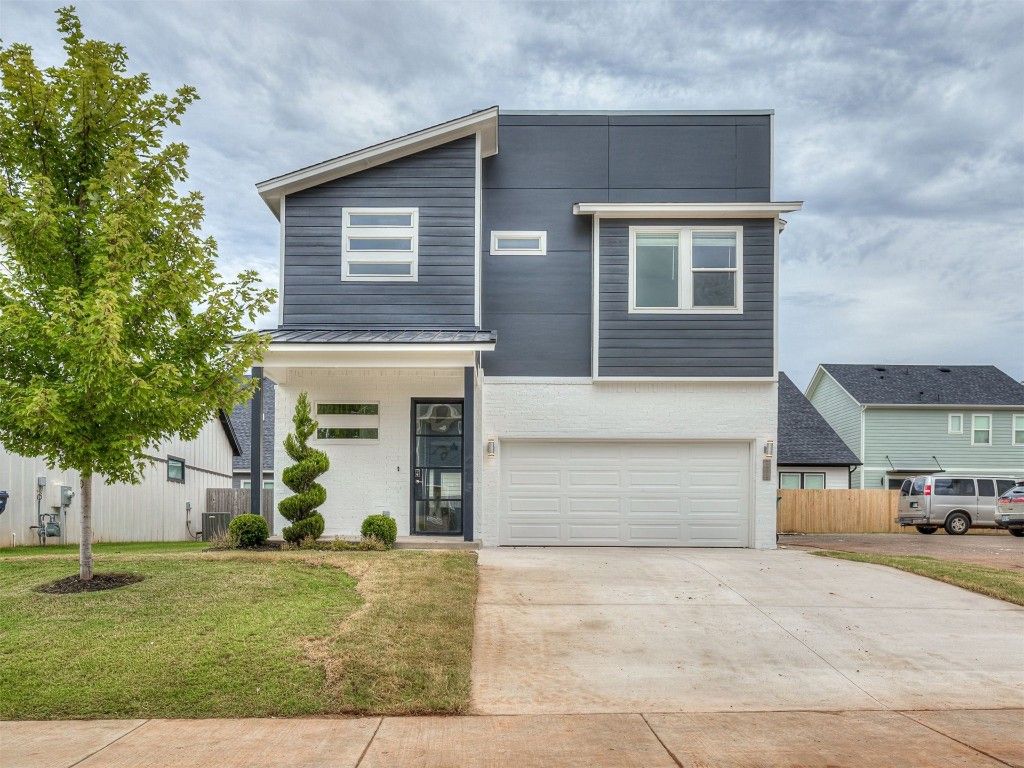 2524 NW 132nd Place, Oklahoma City, OK 73120