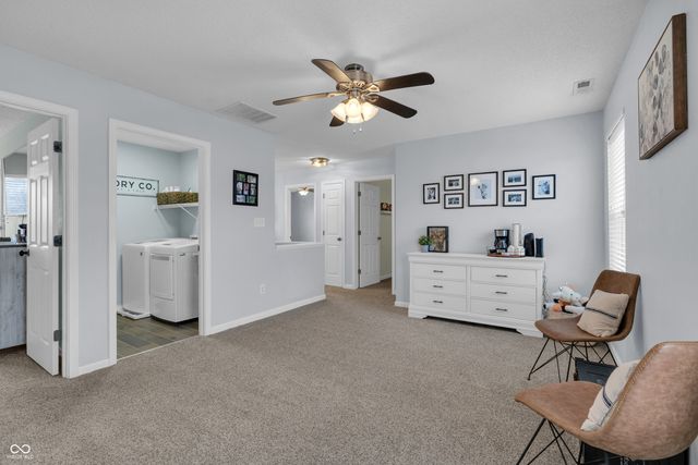 6432 Green Grass Lane, Whitestown, IN 46075