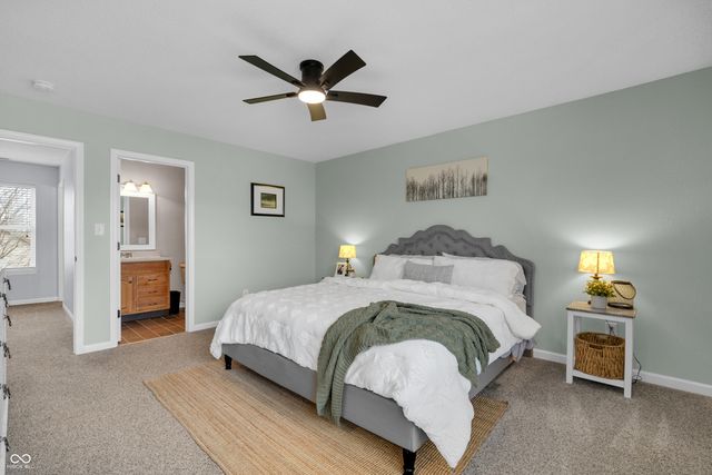 6432 Green Grass Lane, Whitestown, IN 46075