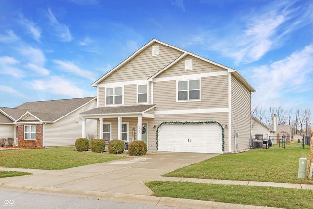 6432 Green Grass Lane, Whitestown, IN 46075