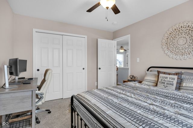 6432 Green Grass Lane, Whitestown, IN 46075