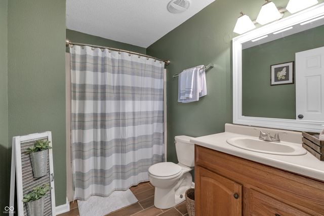 6432 Green Grass Lane, Whitestown, IN 46075