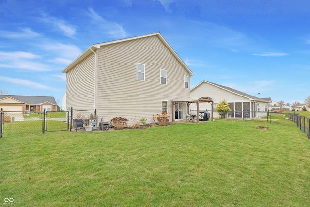 6432 Green Grass Lane, Whitestown, IN 46075
