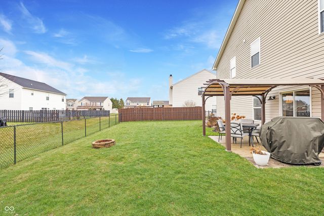 6432 Green Grass Lane, Whitestown, IN 46075