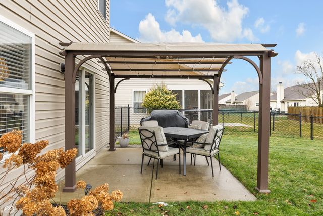 6432 Green Grass Lane, Whitestown, IN 46075