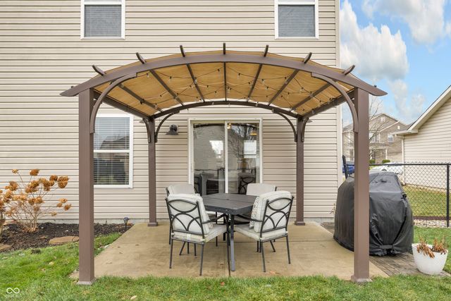 6432 Green Grass Lane, Whitestown, IN 46075