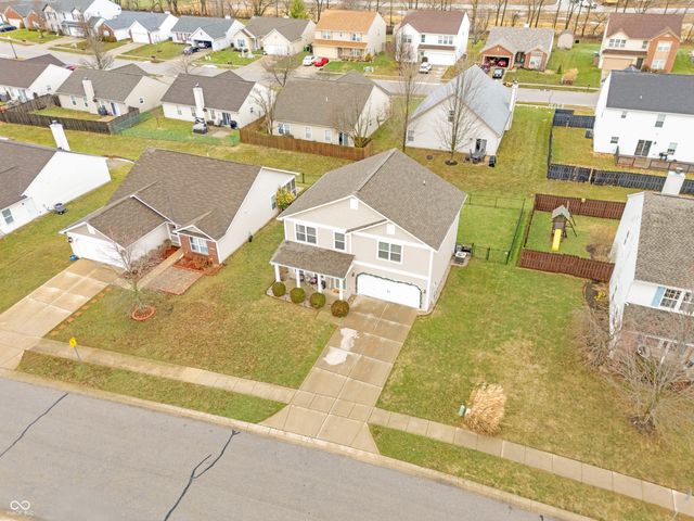 6432 Green Grass Lane, Whitestown, IN 46075