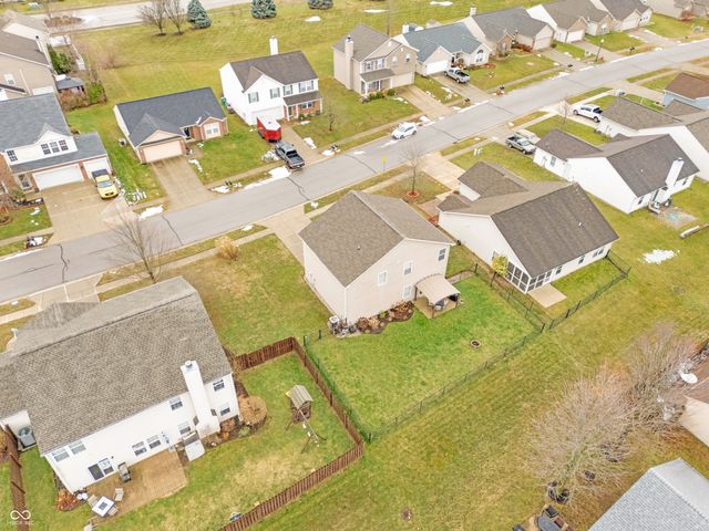 6432 Green Grass Lane, Whitestown, IN 46075