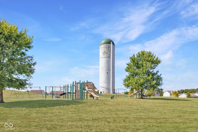 6432 Green Grass Lane, Whitestown, IN 46075