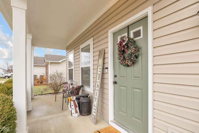 6432 Green Grass Lane, Whitestown, IN 46075