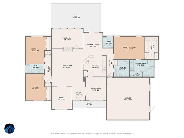 5914 Crumpacker DR, Roanoke, VA 24012