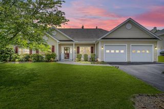 5914 Crumpacker DR, Roanoke, VA 24012