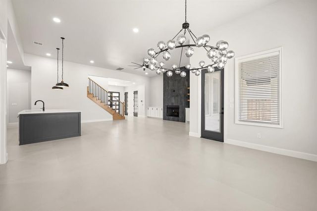 6309 NW 154th Terrace, Edmond, OK 73013