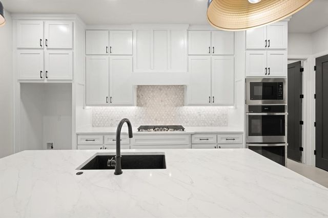 6309 NW 154th Terrace, Edmond, OK 73013