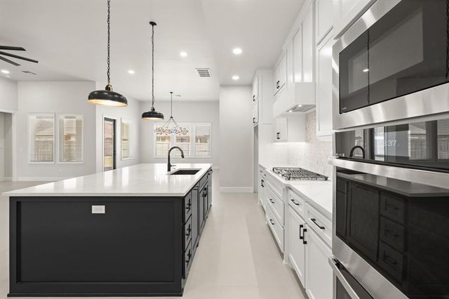 6309 NW 154th Terrace, Edmond, OK 73013