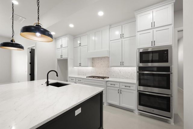 6309 NW 154th Terrace, Edmond, OK 73013