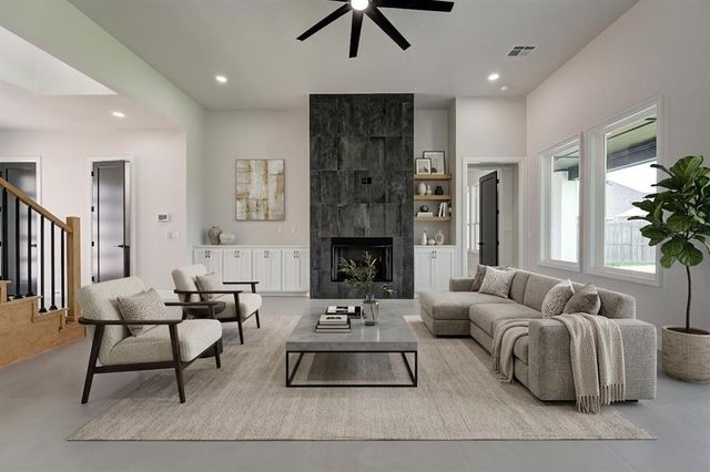 6309 NW 154th Terrace, Edmond, OK 73013