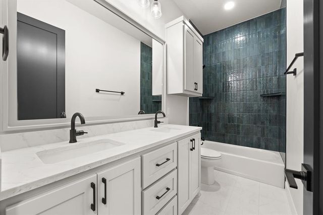 6309 NW 154th Terrace, Edmond, OK 73013