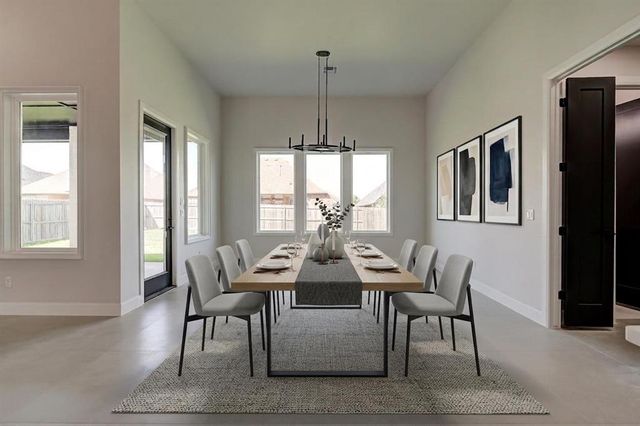 6309 NW 154th Terrace, Edmond, OK 73013