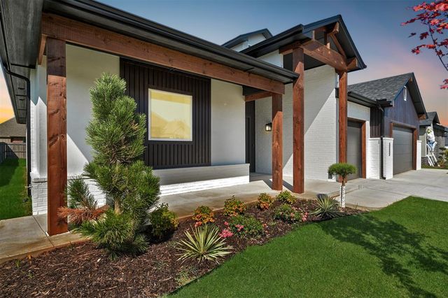 6309 NW 154th Terrace, Edmond, OK 73013