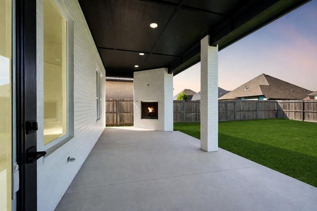 6309 NW 154th Terrace, Edmond, OK 73013